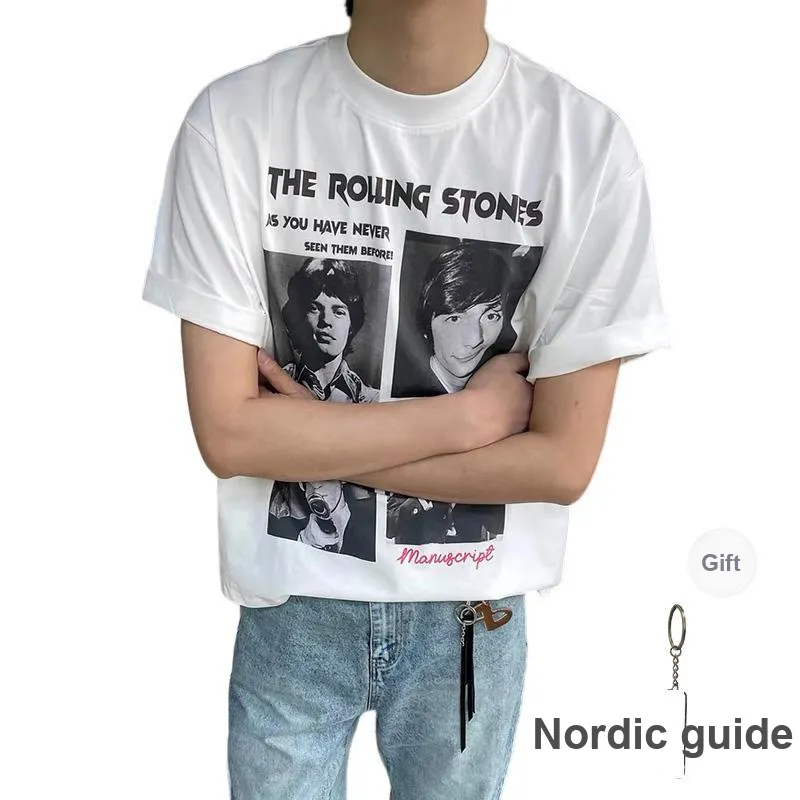 Nordic Raiders T Shirts Unisex-0