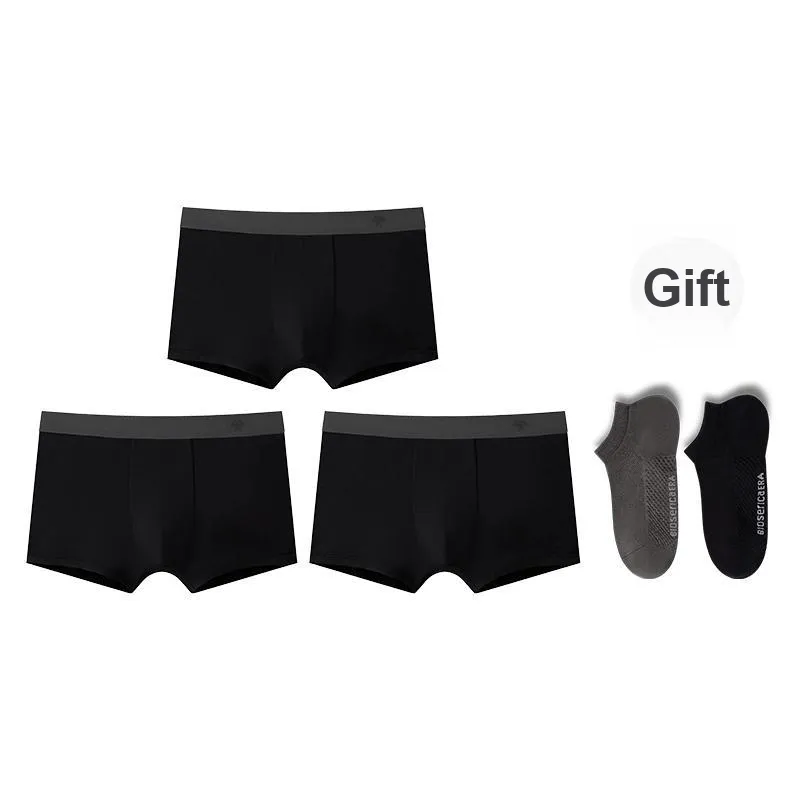 BIOSERICA ERA Cotton Underpants Men's 3 Pack-6