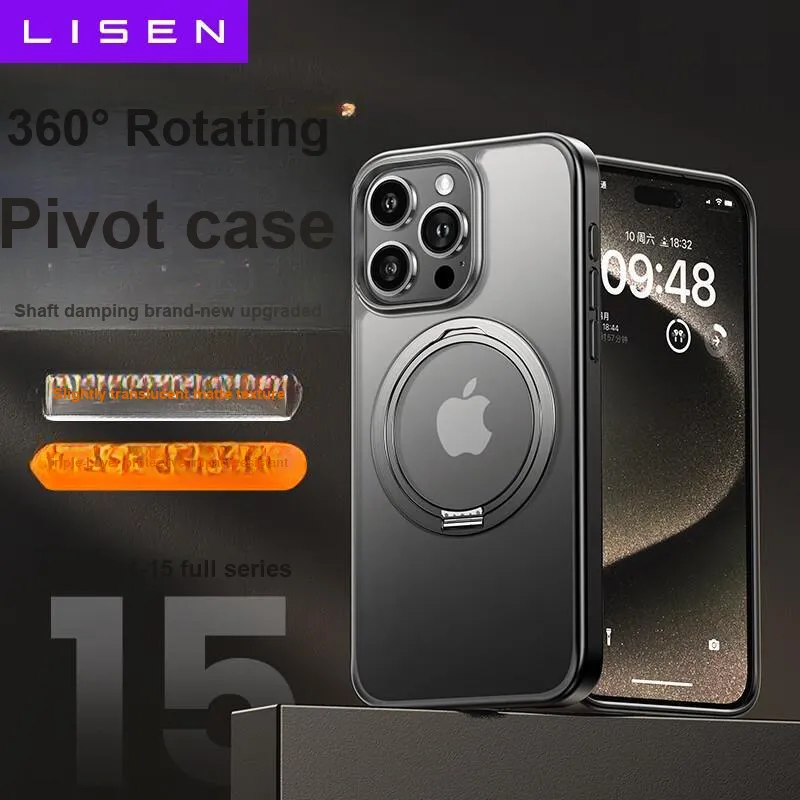 Lisen Phone Cases-6