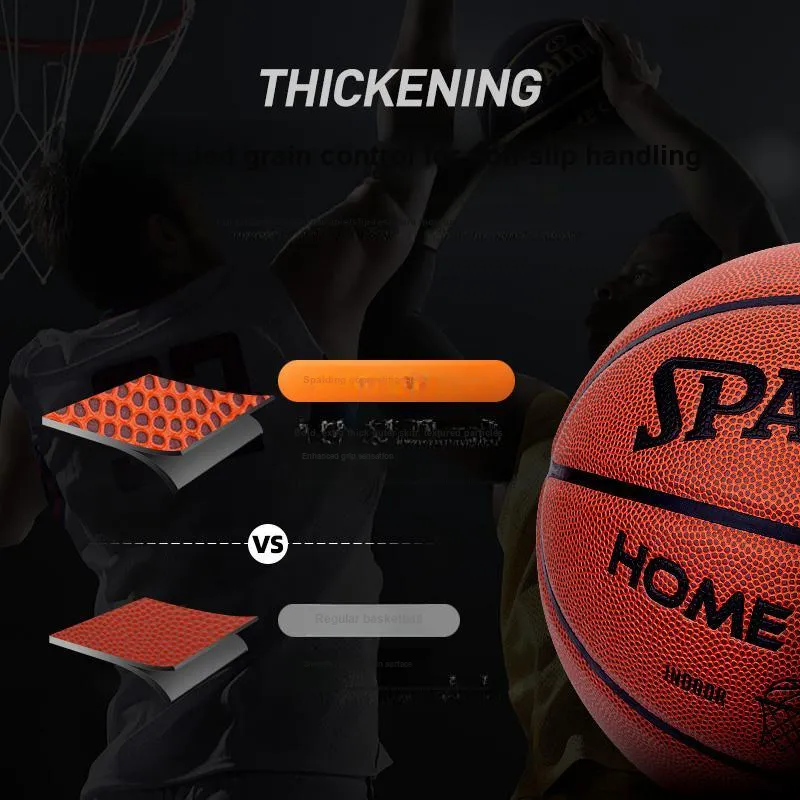 SPALDING Basketball-11