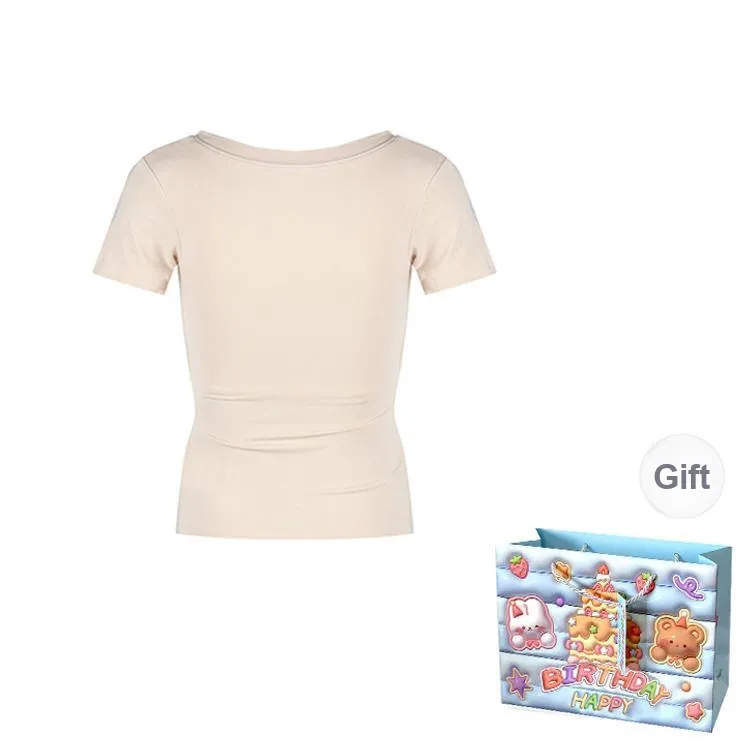 REMOULD Regular T Shirt Women's-13