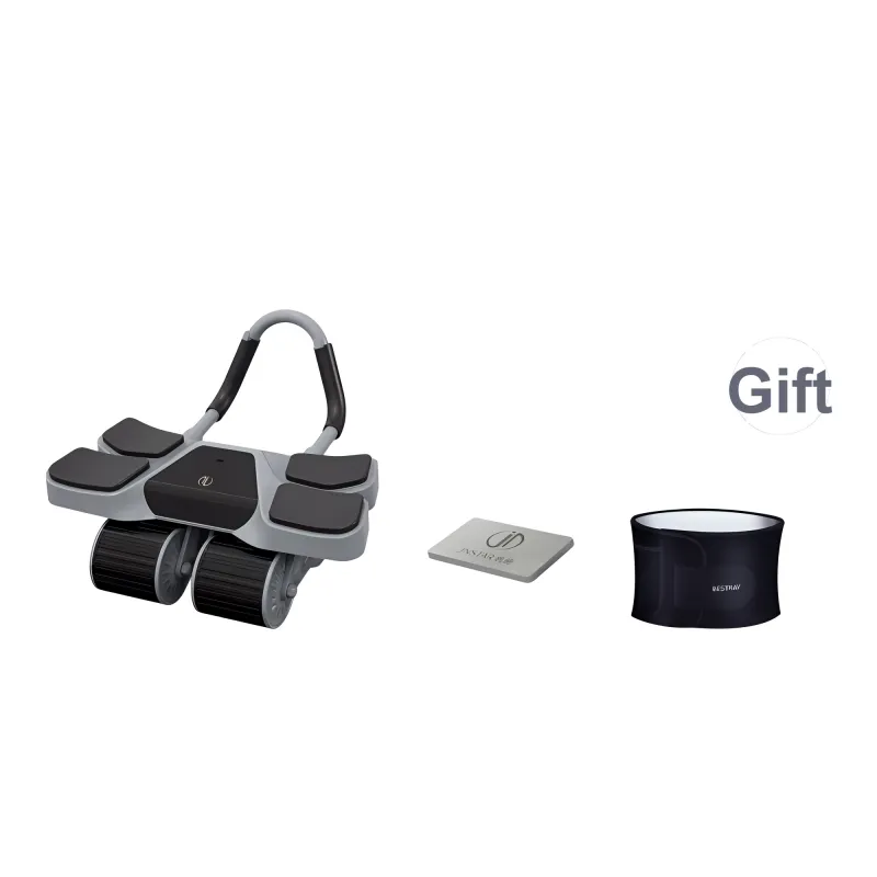 Function Abdominal Rollers Unisex-8