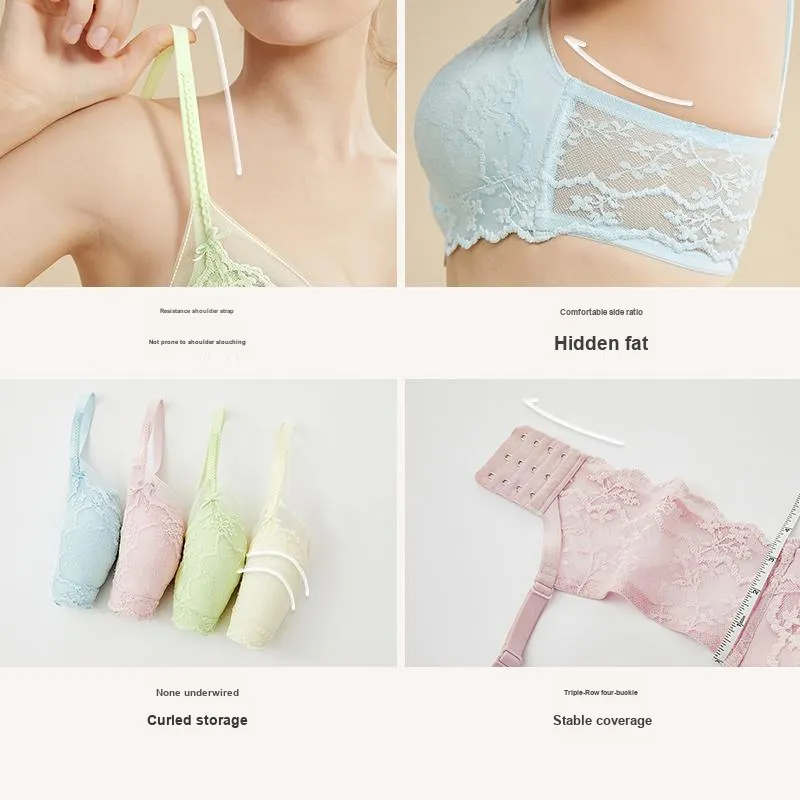 Urban beauty Women's Bras-15