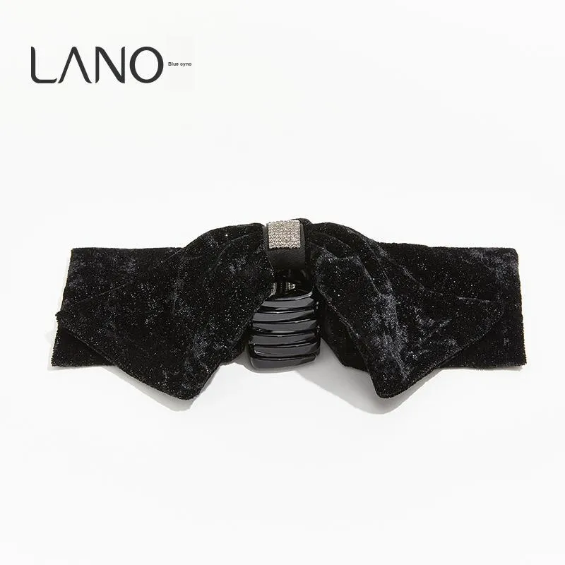 Lano Hair Clips Women's-2