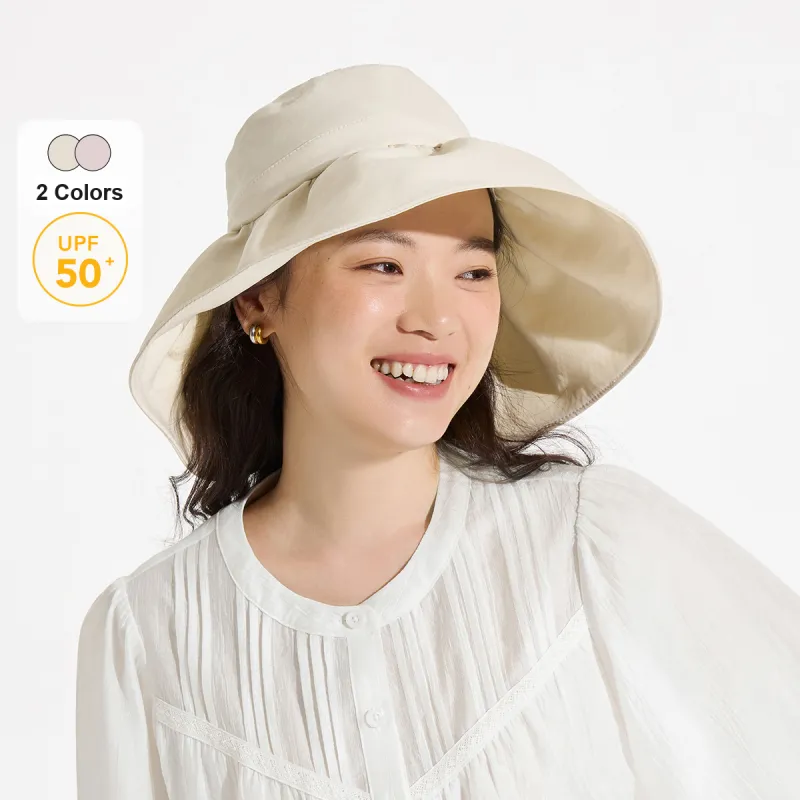 Hotwind Polyamide Sun Protection Hats Women's-3