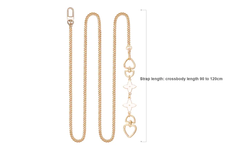 Kim Yeon sha Bag Straps-13