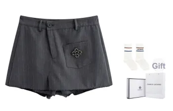 Charlie Luciano Casual Shorts Women's