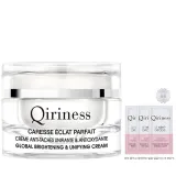 화이트닝 스팟 리페어 크림 50ml + 브라이트닝 및 퍼피링 페리먼트 마스크 3ml*3개