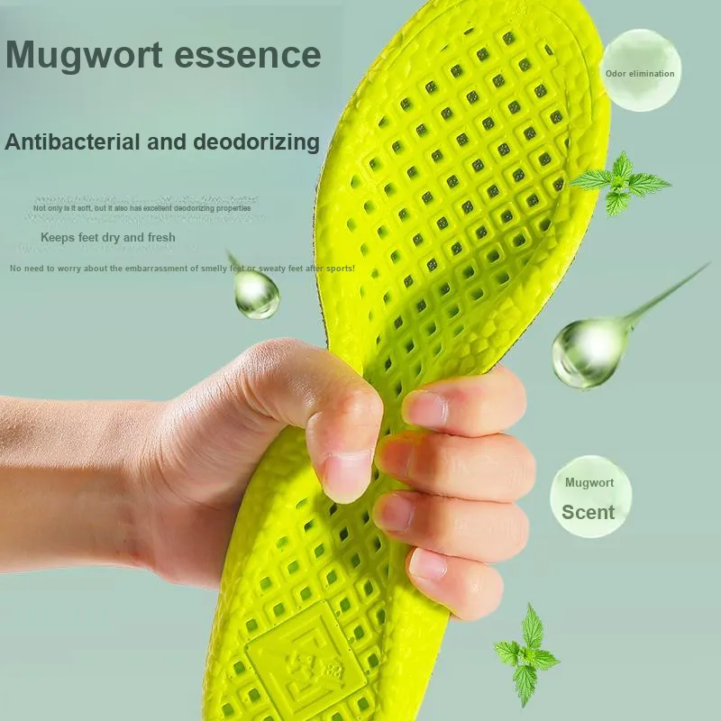 AFISH Insoles Unisex-8