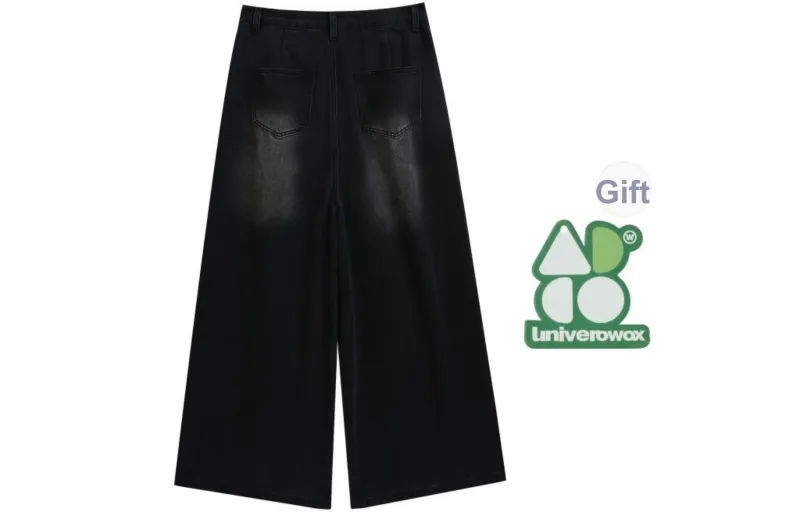 OWOX Jeans Unisex-5