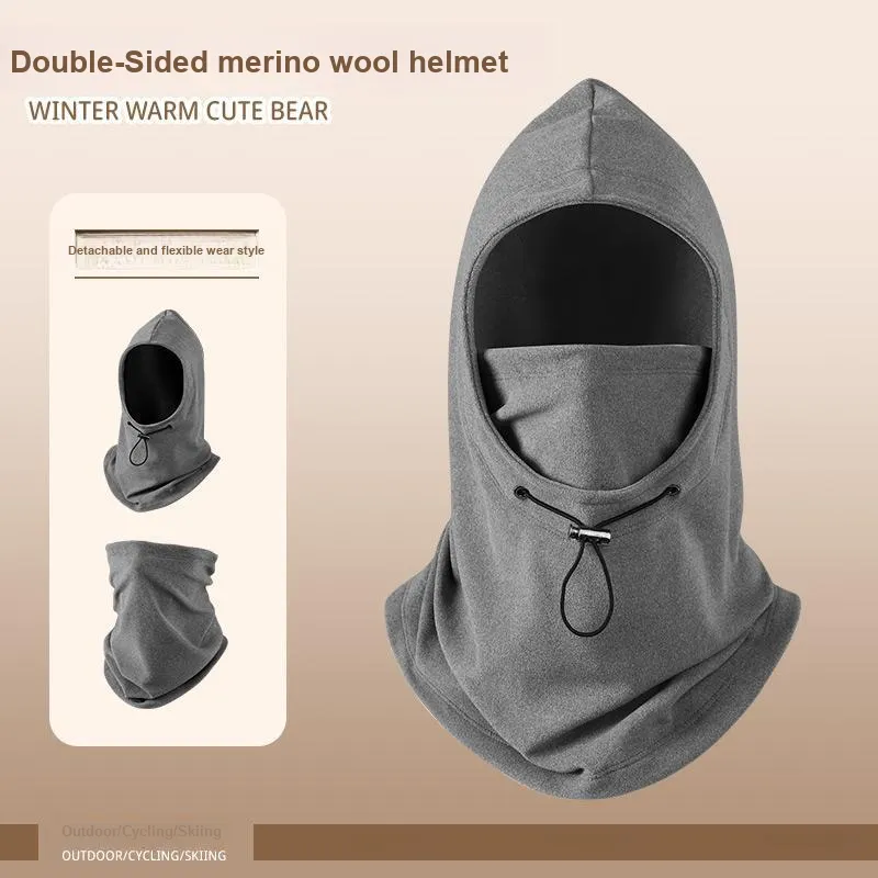 Shizhu Adjustable Hats & Caps Unisex-5