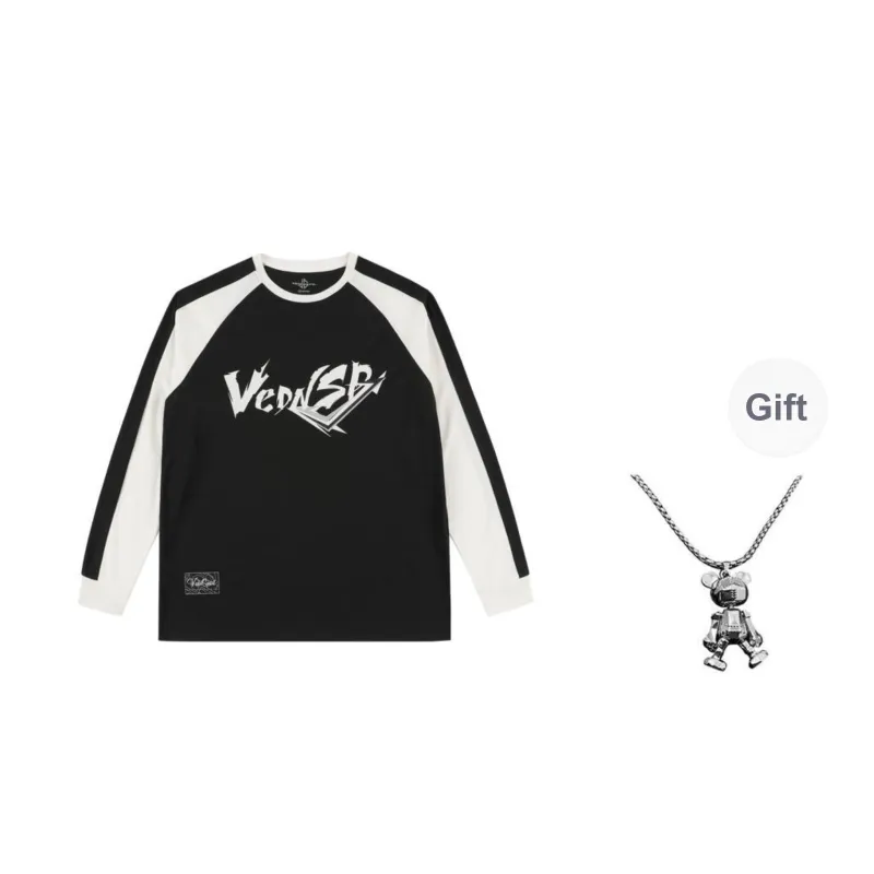VEIDOORN T Shirts Unisex-19