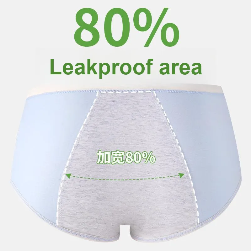 Urban Beauty Underpants Women's Shopping Bag 3 Pack-29