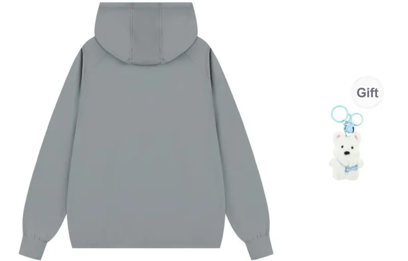 OWOX Super Light Breathable Quick Dry Sun Protection Clothing Unisex-5