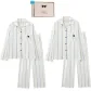Beige Apricot 6624 (Women's)
