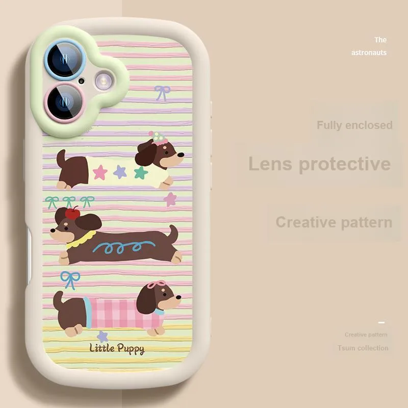 HASEE Phone Cases-6