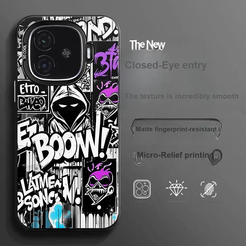 BAOCHENG Phone Cases-1
