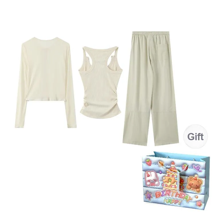 REMOULD Casual Suits Women's-1