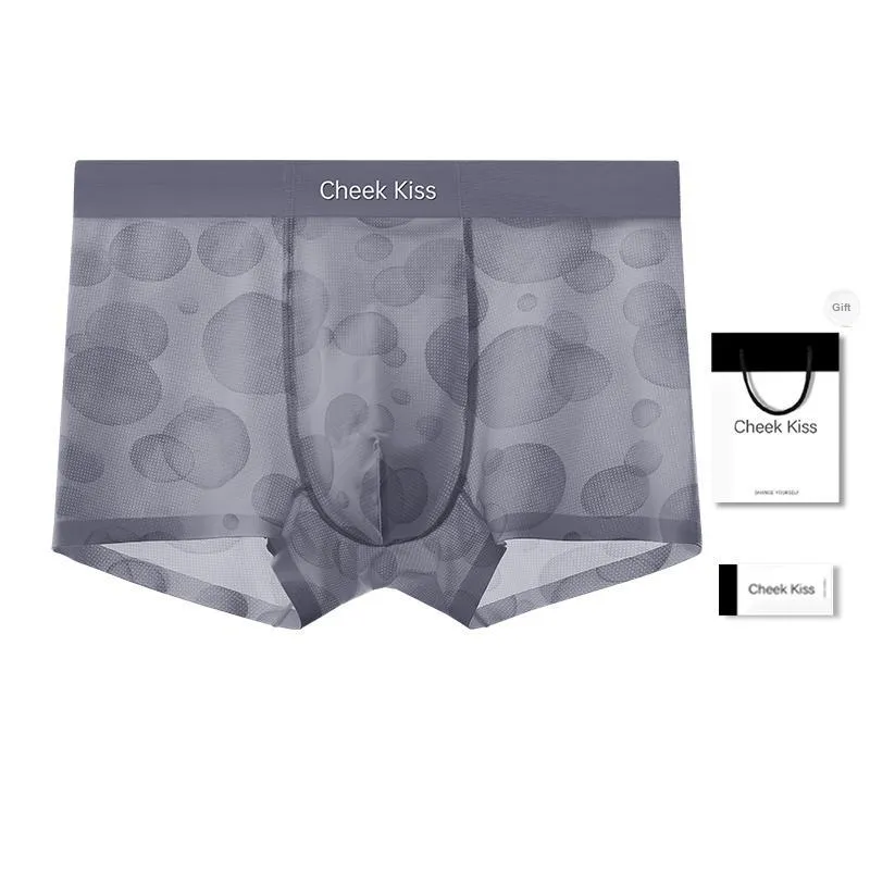 Cheekkiss Underwear Gift Box Men's 1 Pack-11