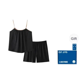 Qin Jing Pajama Set Women's Gift Box Set