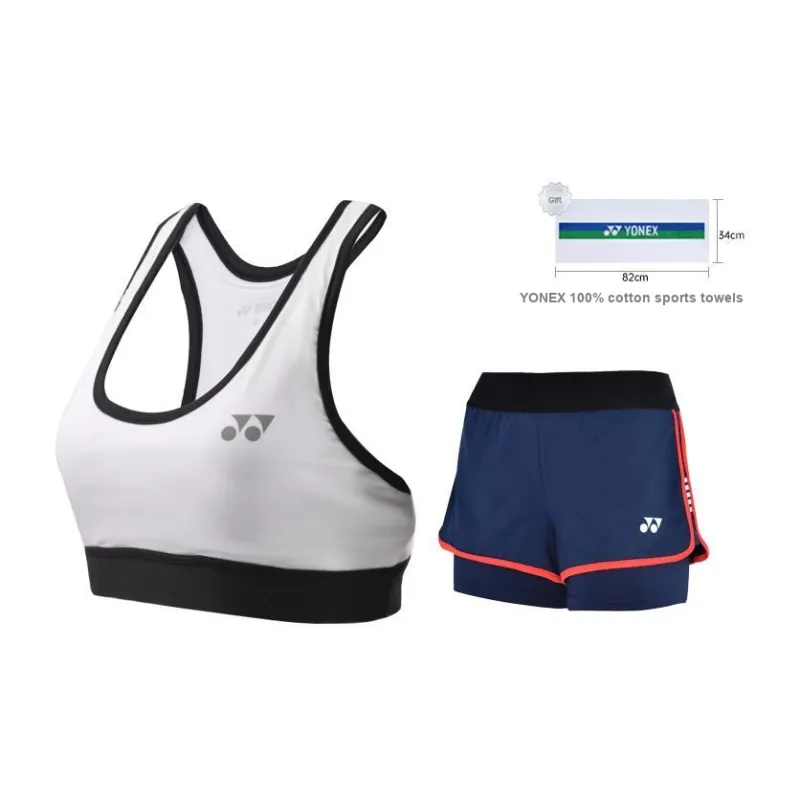 YONEX Casual Suits Women's-2