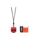 Red Red[Waterproof Bag Box Limited Edition]