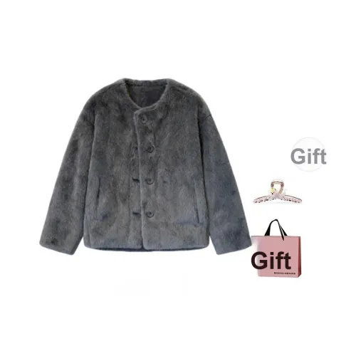 BAIDAIFEI Женское пальто