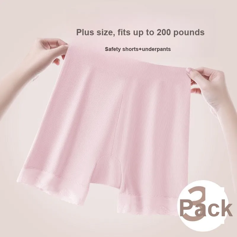 GRACEWELL Underpants Women's 2 Pack-2