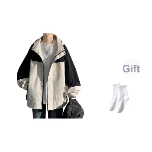 ONENINE34PM Мужские куртки