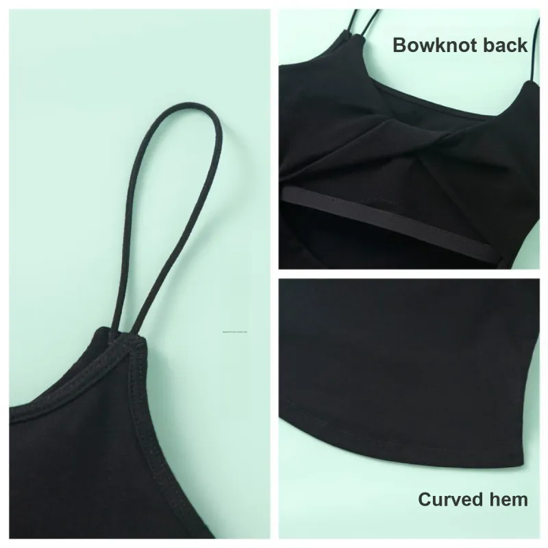 Sharefun Women's Strapless Bras-9