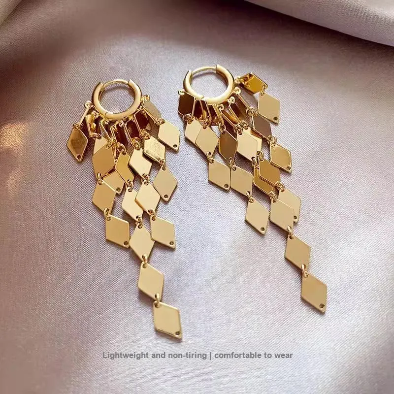 CHIMERA Earrings Women's-3