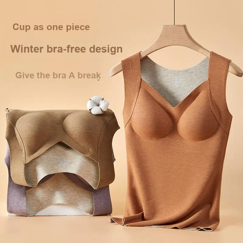 Urban Beauty Tank Tops Women's 1 Pack-2