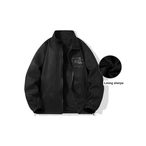 FIDO DIDO Куртки и Пальто Унисекс