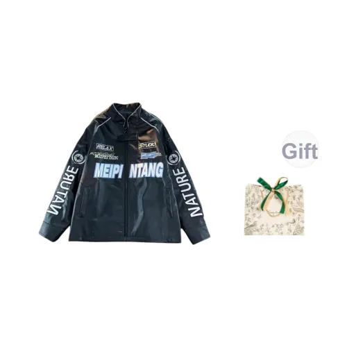 SINKACME Бейсбольная куртка Унисекс