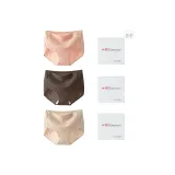 파스텔 핑크 + 모카 + 스킨 컬러