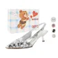 Silver Bear Box