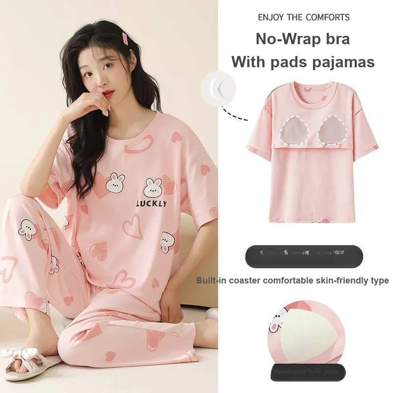 Maultiay Pajama Gift Box Women's-1