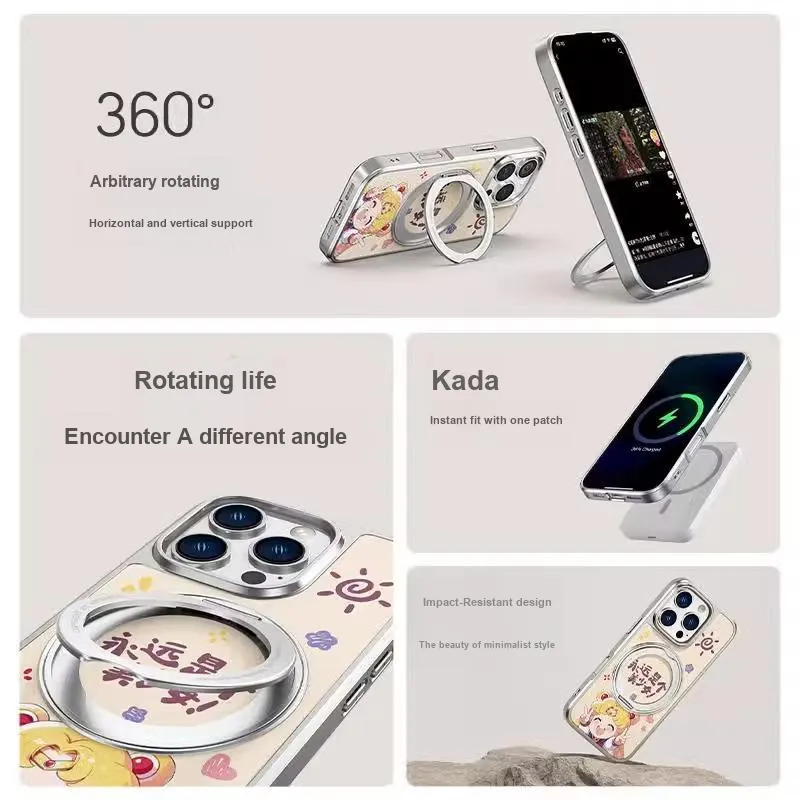HASEE Phone Cases-1