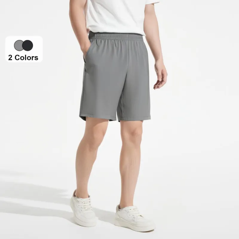 Hotwind Casual Shorts Men-8
