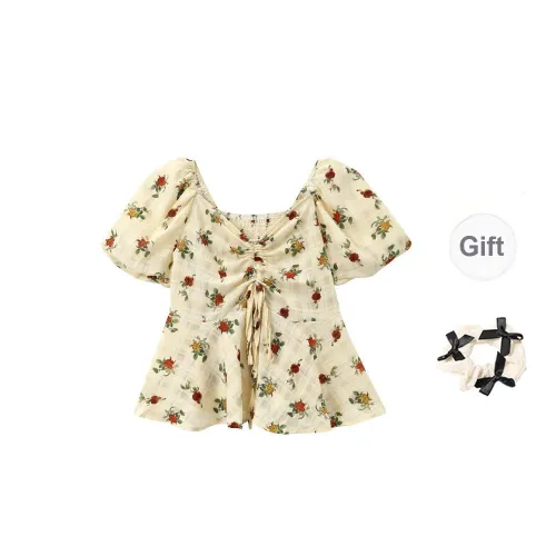 TORIGHT Shirts Women's