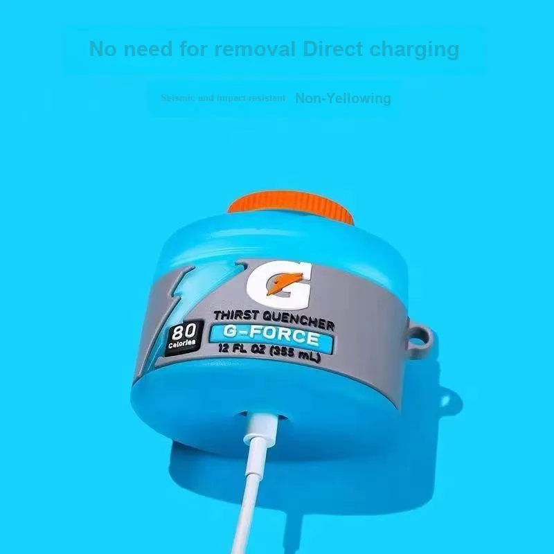 BAOCHENG Headphone Cases-2