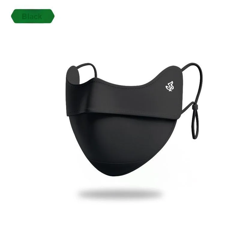 Mulinsen Polyamide Sun Protection Masks Unisex-1