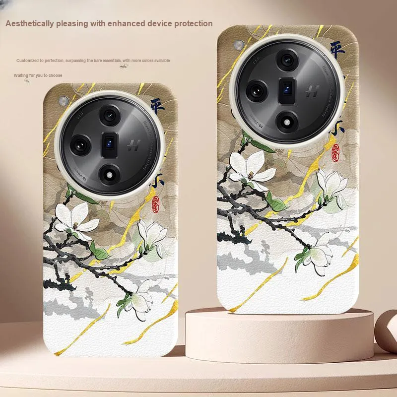 YIBAOBAO Phone Cases-1