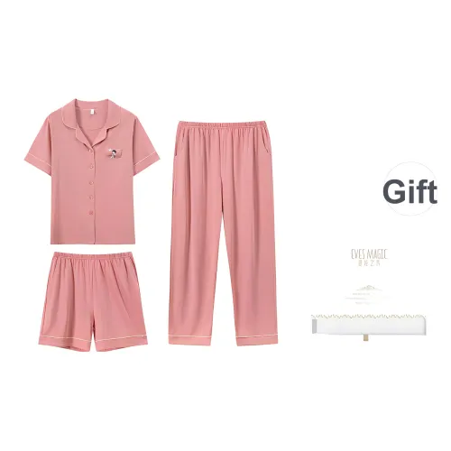 XIA.WA.ZHI.XIU Пижамный комплект для женщин Gift Box Set