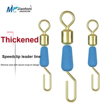 Jiadiaoni Connector Fishing Pack Of 5