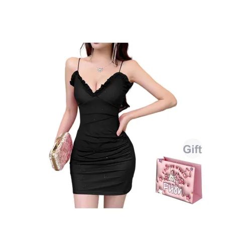 FLIM Slip Платье Женское В комплекте с коробкой