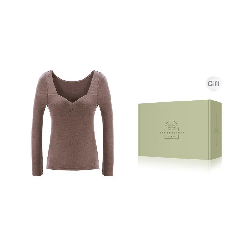 BOTHYOUNG Women's Thermal Tops-4