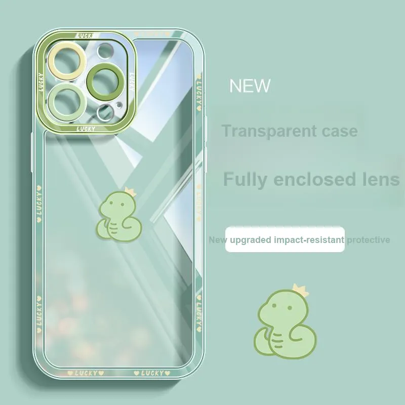 RVIXE Phone Cases-7
