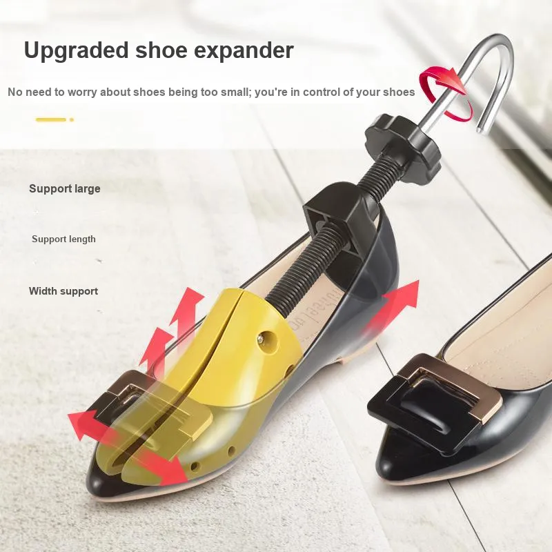 Pleasant Language Shoe Supports & Shields-2