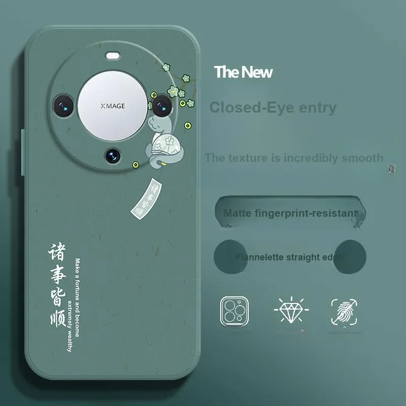 BAOCHENG Phone Cases-4